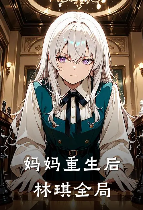 妈妈重生后林琪全局