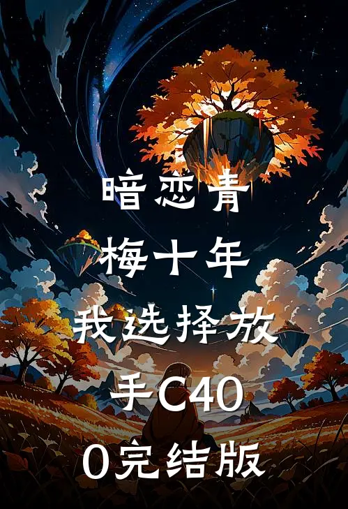 暗恋青梅十年，我选择放手C400完结版