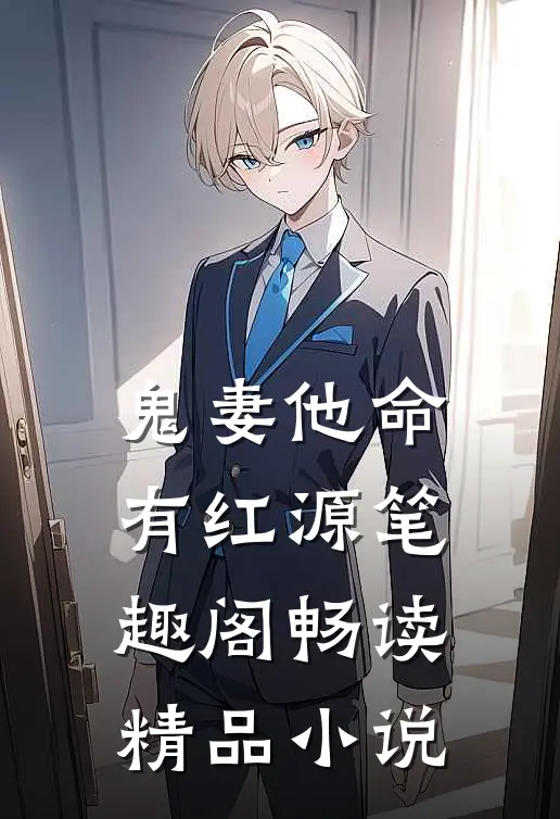 鬼妻他命有红源笔趣阁畅读精品小说