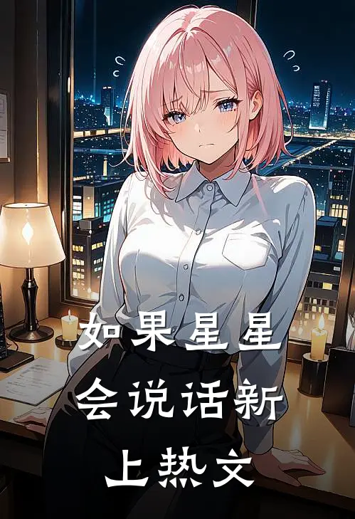 如果星星会说话新上热文