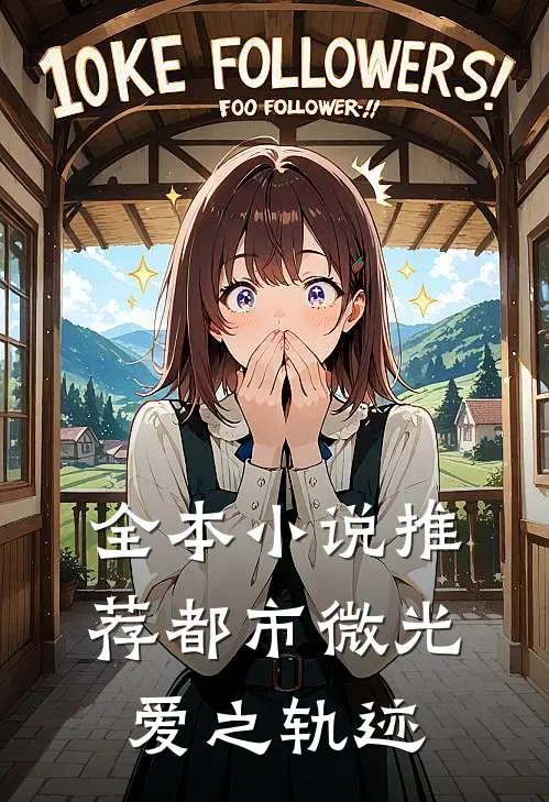 全本小说推荐都市微光，爱之轨迹