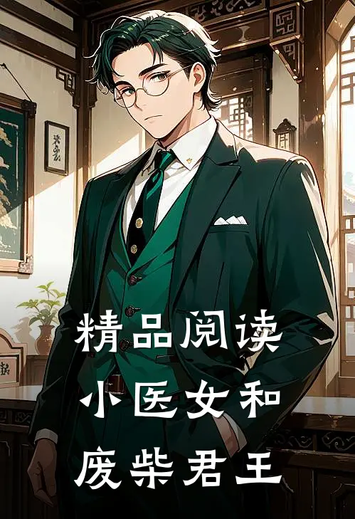精品阅读小医女和废柴君王