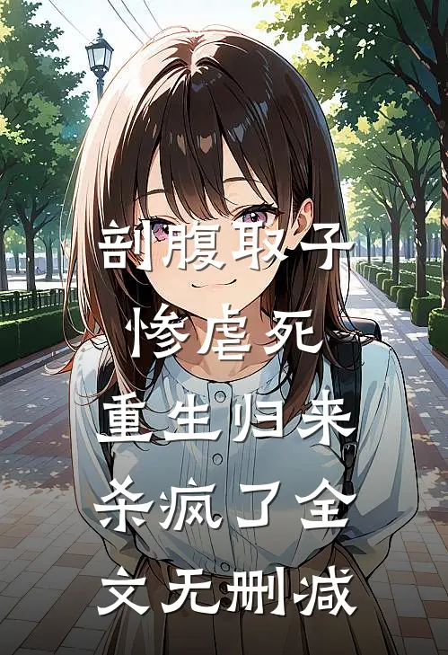剖腹取子惨虐死，重生归来杀疯了全文无删减