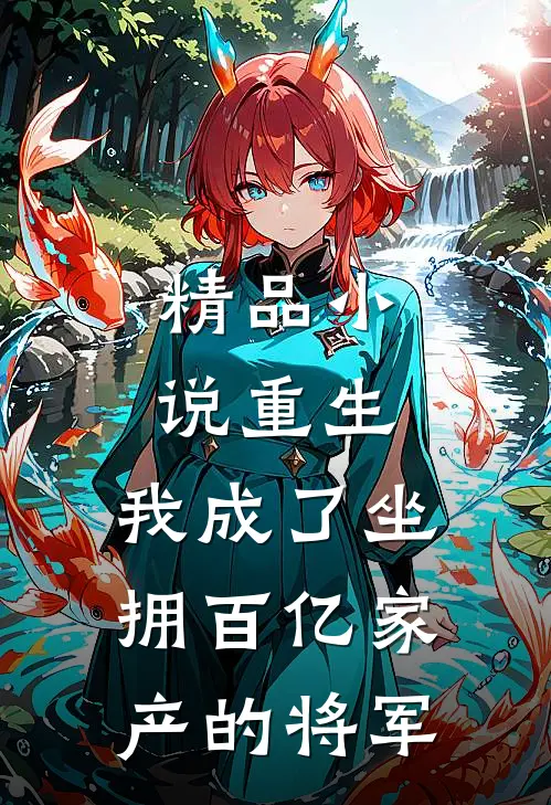 精品小说重生：我成了坐拥百亿家产的将军