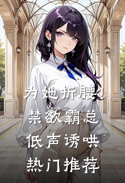 为她折腰！禁欲霸总低声诱哄热门推荐