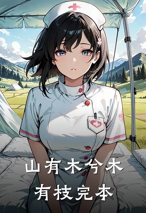 山有木兮木有枝完本