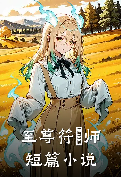 至尊符箓师短篇小说