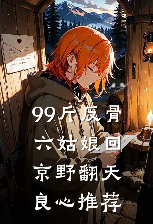 99斤反骨，六姑娘回京野翻天良心推荐
