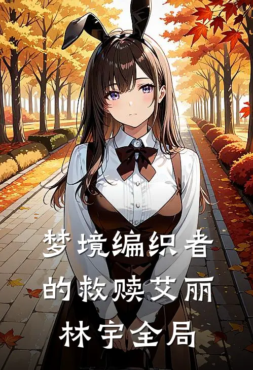 梦境编织者的救赎艾丽林宇全局