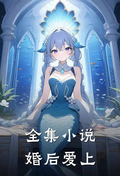 全集小说婚后爱上