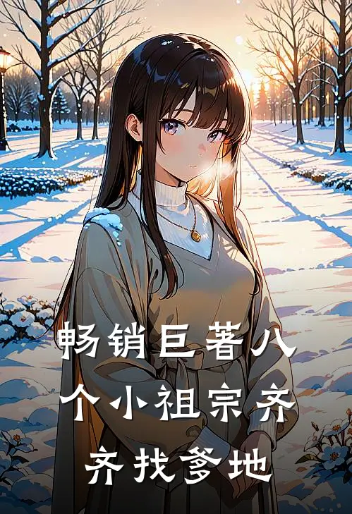畅销巨著八个小祖宗齐齐找爹地
