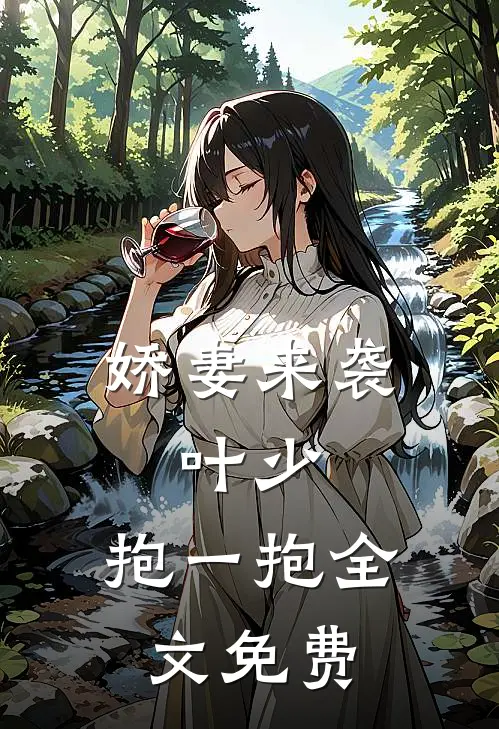 娇妻来袭：叶少，抱一抱全文免费