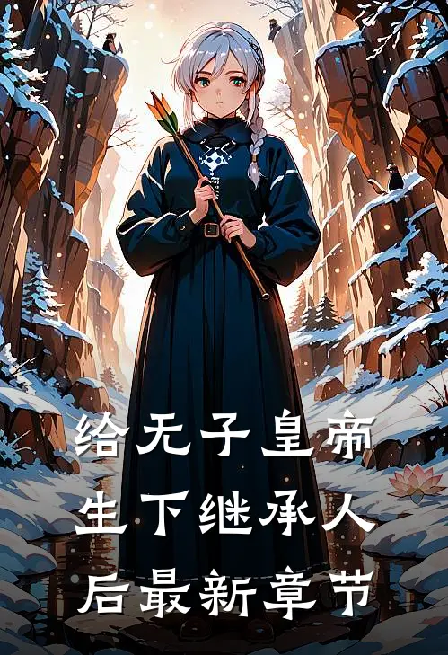 给无子皇帝生下继承人后最新章节