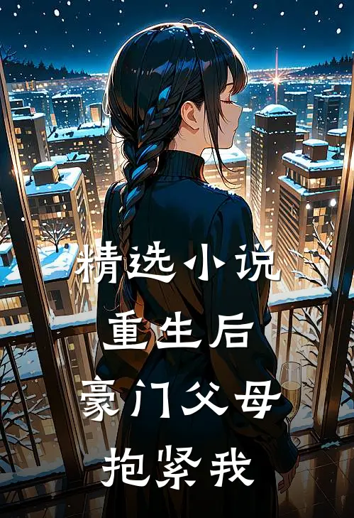 精选小说重生后，豪门父母抱紧我