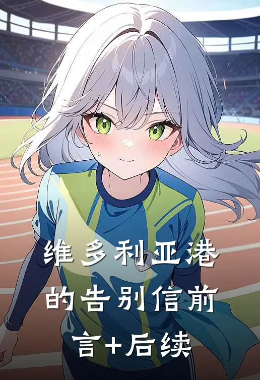 维多利亚港的告别信前言+后续