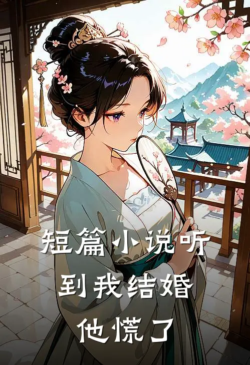短篇小说听到我结婚，他慌了
