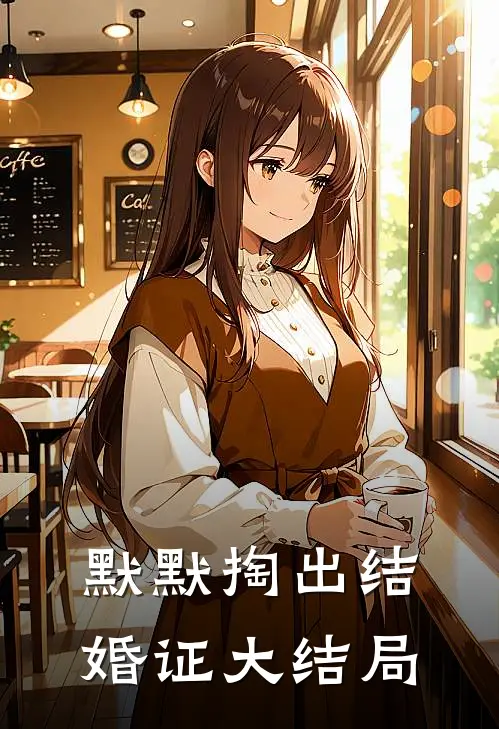 默默掏出结婚证大结局