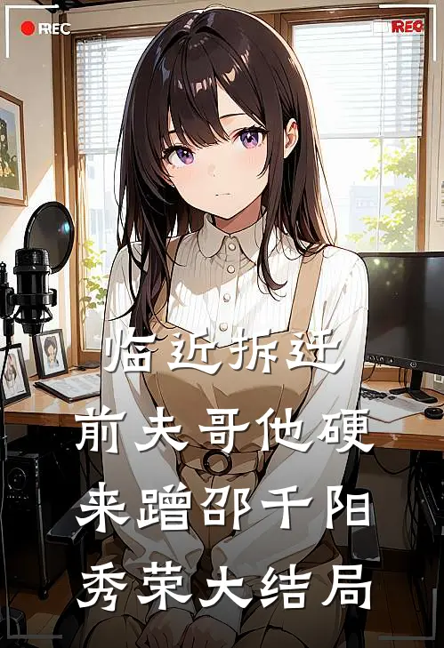 临近拆迁，前夫哥他硬来蹭邵千阳秀荣大结局