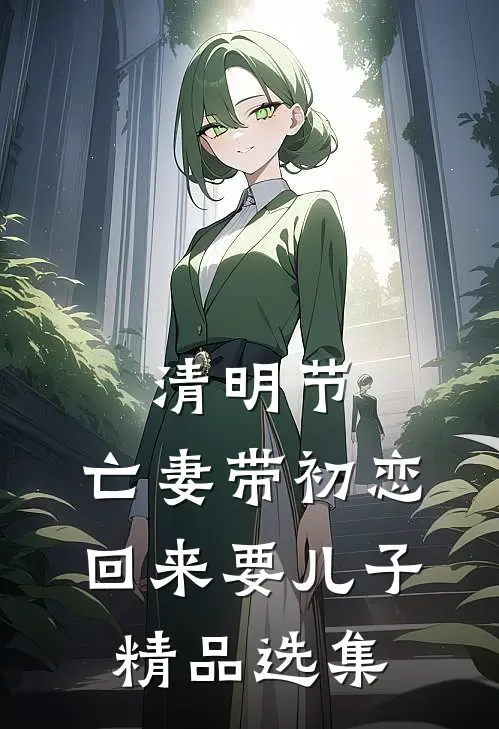 清明节，亡妻带初恋回来要儿子精品选集