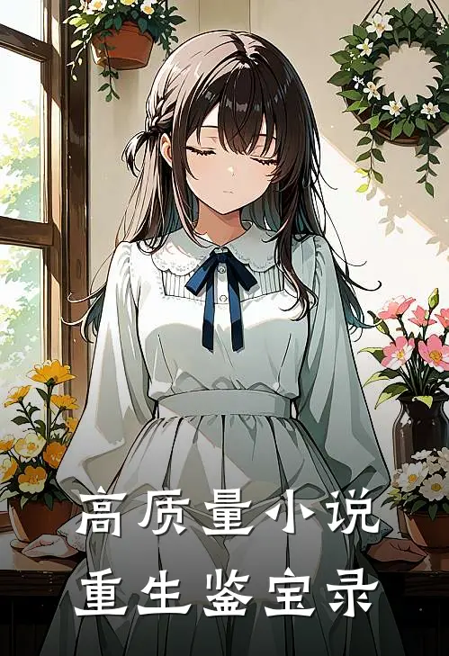 高质量小说重生鉴宝录