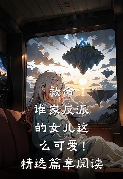 救命,谁家反派的女儿这么可爱!精选篇章阅读全文