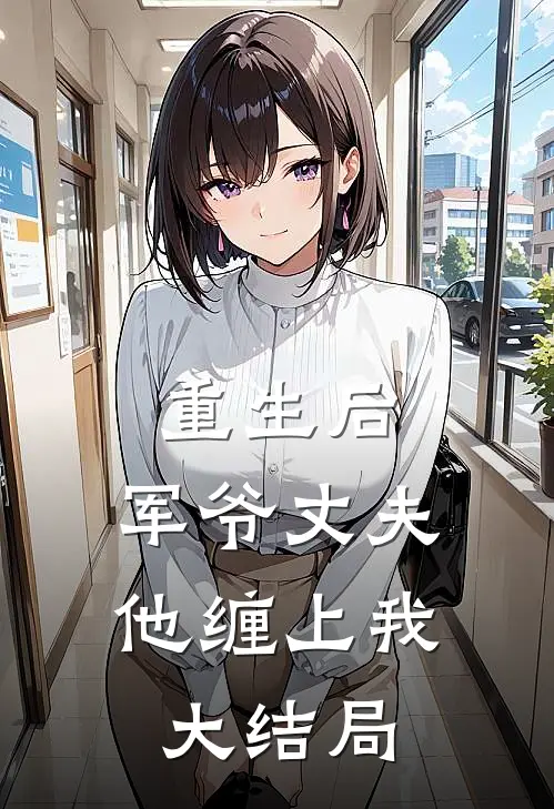 重生后,军爷丈夫他缠上我大结局免费阅读