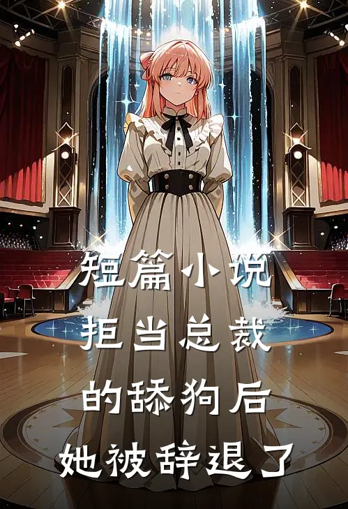 短篇小说拒当总裁的舔狗后，她被辞退了