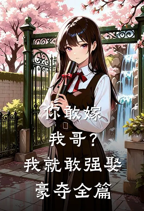 你敢嫁我哥?我就敢强娶豪夺全篇阅读
