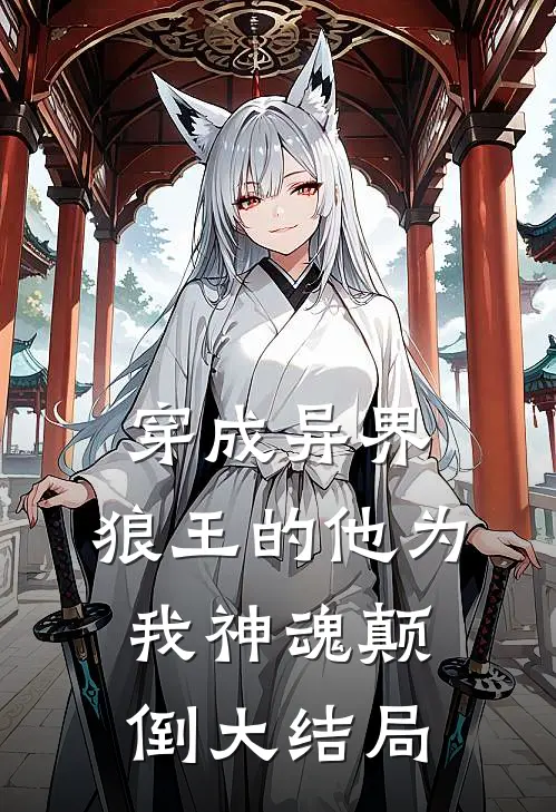 穿成异界，狼王的他为我神魂颠倒大结局