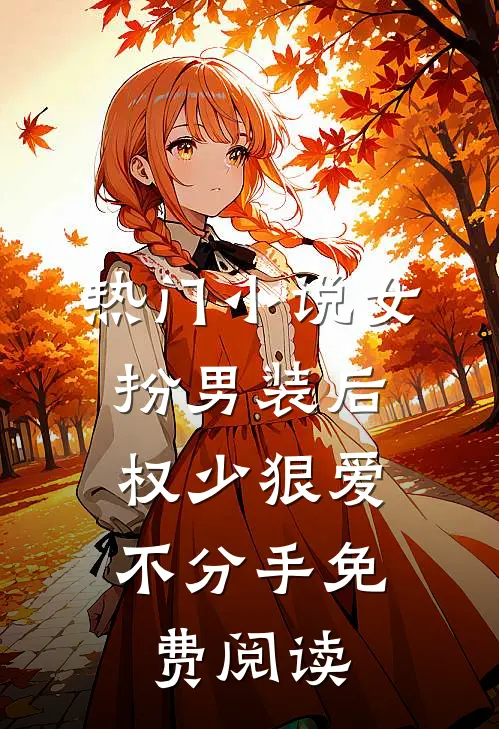 热门小说女扮男装后,权少狠爱不分手免费阅读