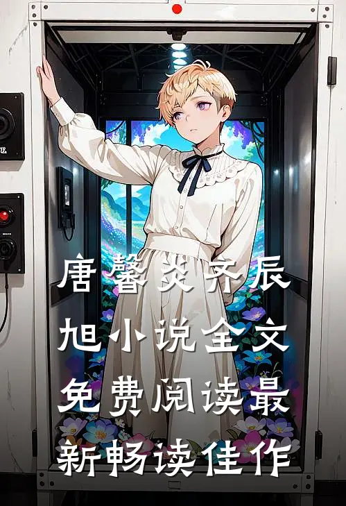 唐馨炎齐辰旭小说全文免费阅读最新畅读佳作