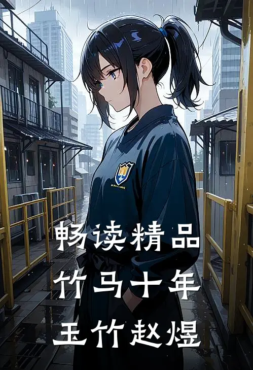 畅读精品竹马十年玉竹赵煜