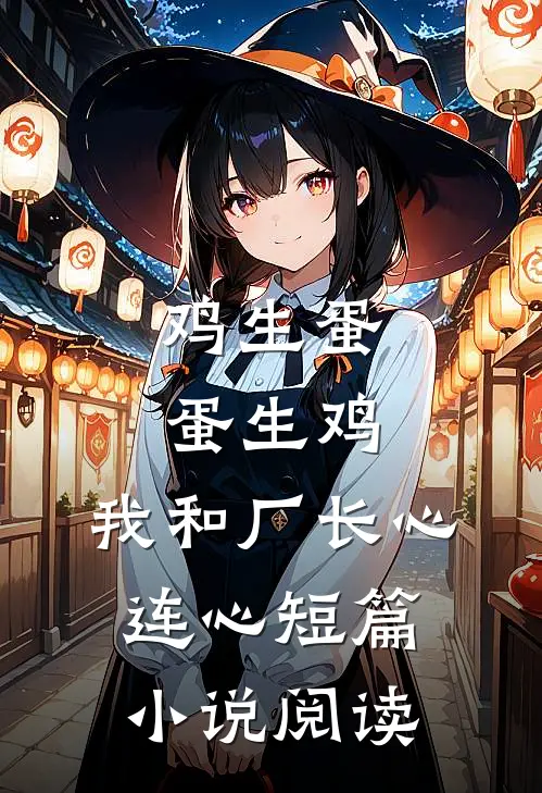 鸡生蛋蛋生鸡，我和厂长心连心短篇小说阅读
