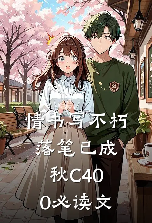 情书写不朽，落笔已成秋C400必读文