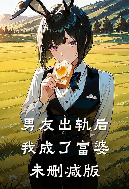 男友出轨后我成了富婆未删减版