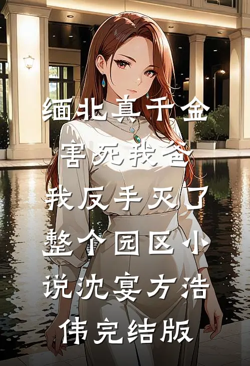缅北真千金害死我爸，我反手灭了整个园区小说沈宴方浩伟完结版