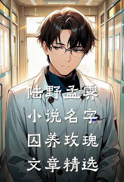 陆野孟霁小说名字囚养玫瑰文章精选