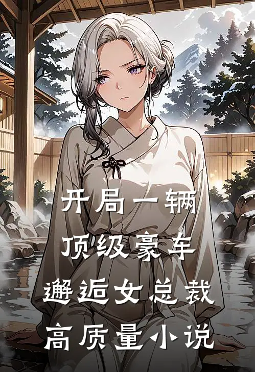 开局一辆顶级豪车，邂逅女总裁高质量小说