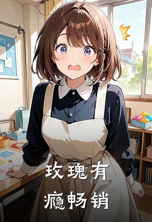 玫瑰有瘾畅销