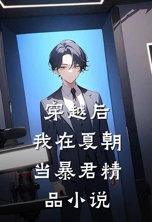 穿越后，我在夏朝当暴君精品小说