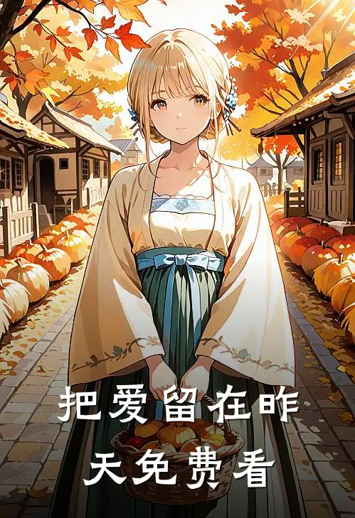 把爱留在昨天免费看