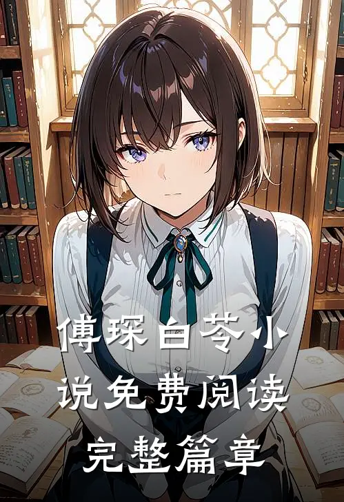 傅琛白苓小说免费阅读完整篇章