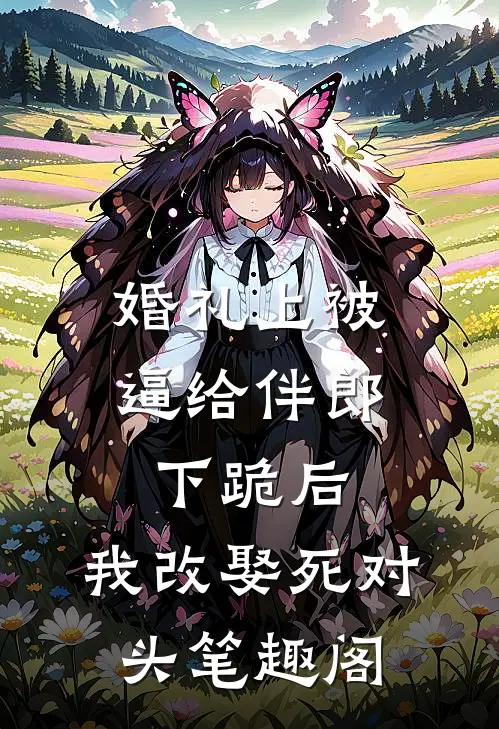 婚礼上被逼给伴郎下跪后，我改娶死对头笔趣阁