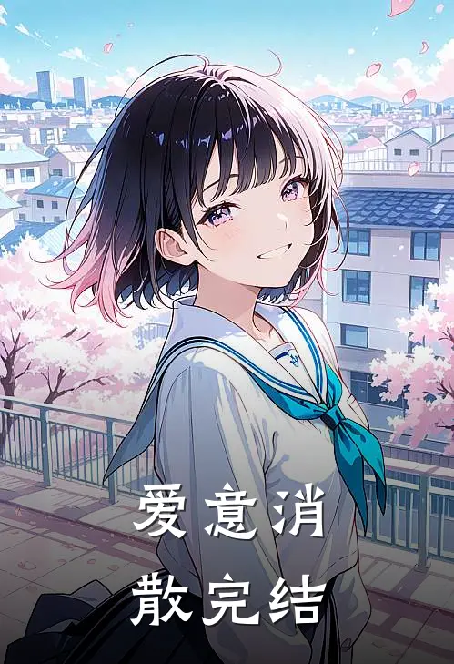 爱意消散完结