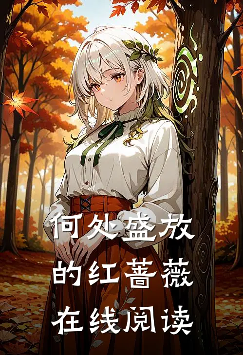 何处盛放的红蔷薇在线阅读