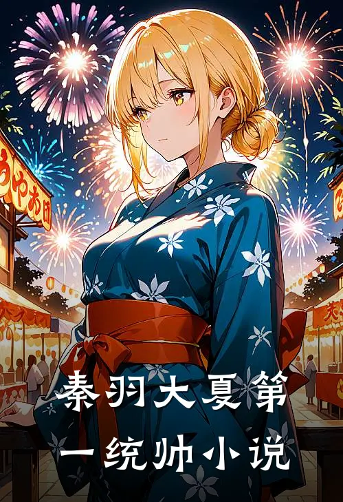 秦羽大夏第一统帅小说