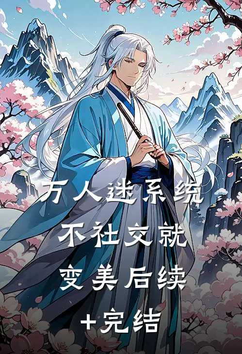 万人迷系统：不社交就变美后续+完结