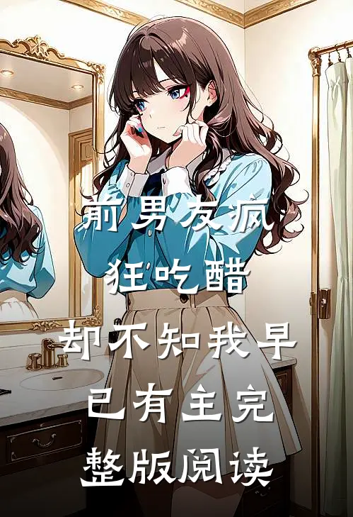 前男友疯狂吃醋，却不知我早已有主完整版阅读