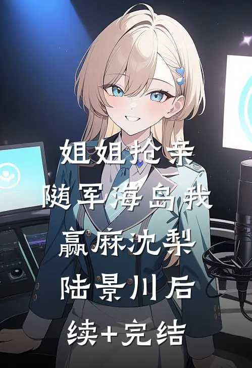 姐姐抢亲，随军海岛我赢麻沈梨陆景川后续+完结