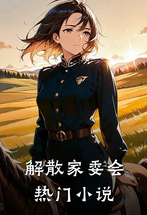 解散家委会热门小说